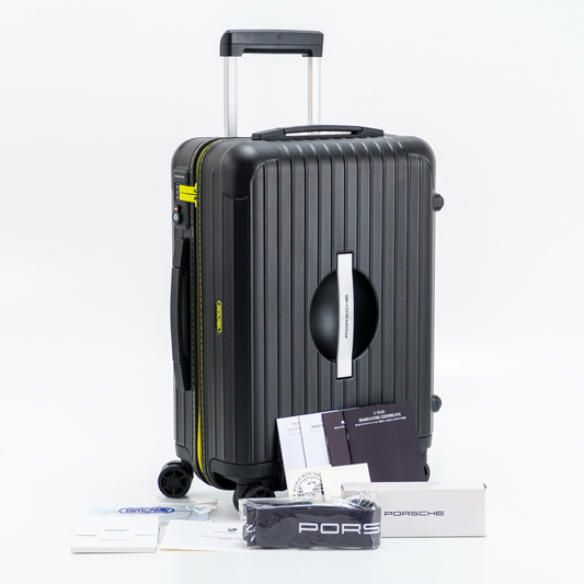 RIMOWA(リモワ) PORSCHE(ポルシェ) サルサ 32L 4輪 キャビンS