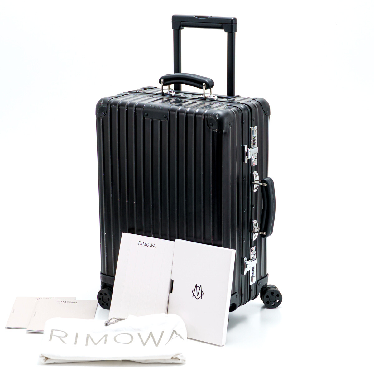 RIMOWA(リモワ) クラシック キャビン 36L 4輪