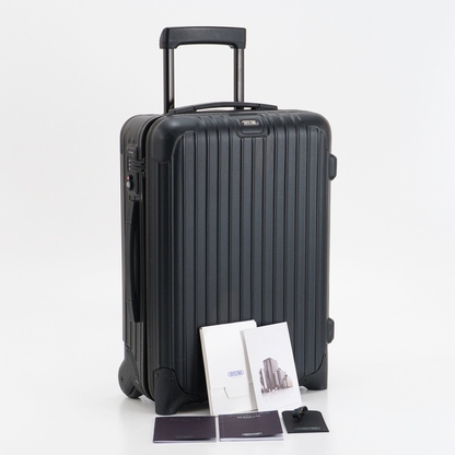 RIMOWA(リモワ) サルサ 33L 2輪 キャビンS