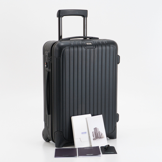 RIMOWA(リモワ) サルサ 33L 2輪 キャビンS