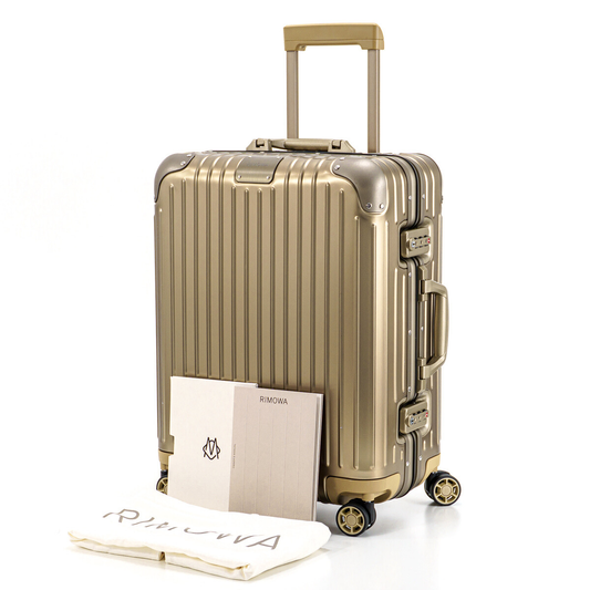 RIMOWA(リモワ) オリジナル キャビンプラス 49L 4輪