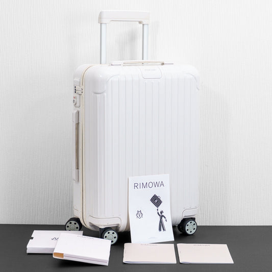 RIMOWA(リモワ) エッセンシャル キャビンS 34L 4輪