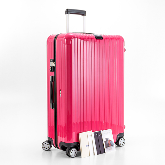 RIMOWA(リモワ) サルサデラックス 97L 4輪 XL
