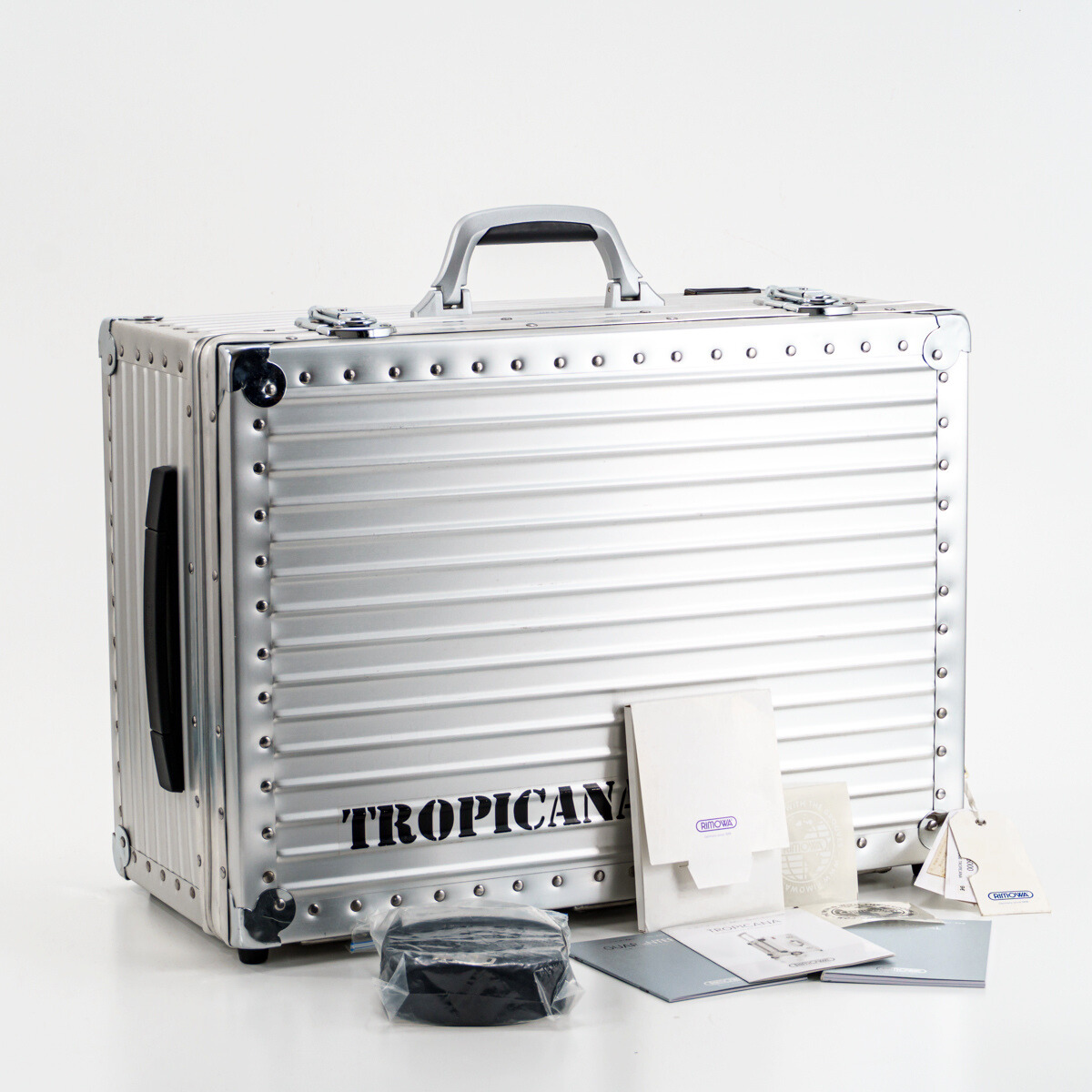 RIMOWA(リモワ) トロピカーナ アタッシュケース