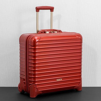RIMOWA(リモワ) サルサデラックス 25L 2輪 コンパクト