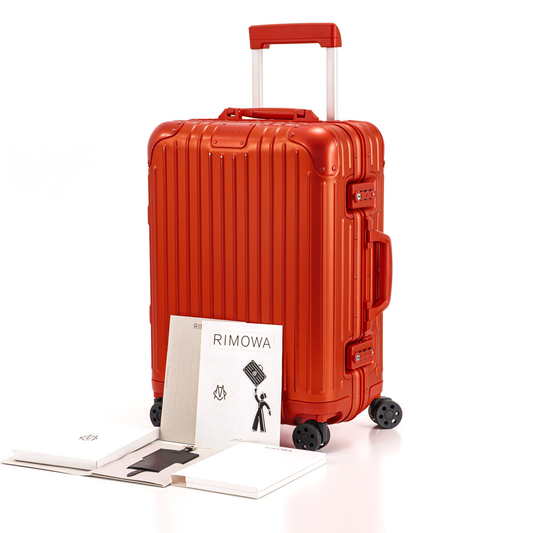 RIMOWA(リモワ) オリジナル キャビン 35L 4輪