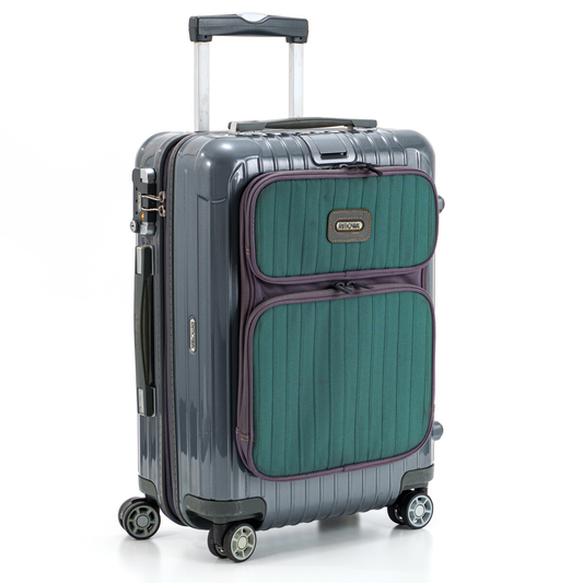 RIMOWA(リモワ) サルサデラックス 31L 4輪 コンパクト