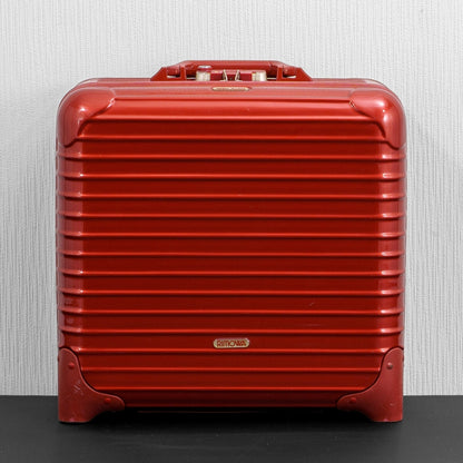 RIMOWA(リモワ) サルサデラックス 25L 2輪 コンパクト