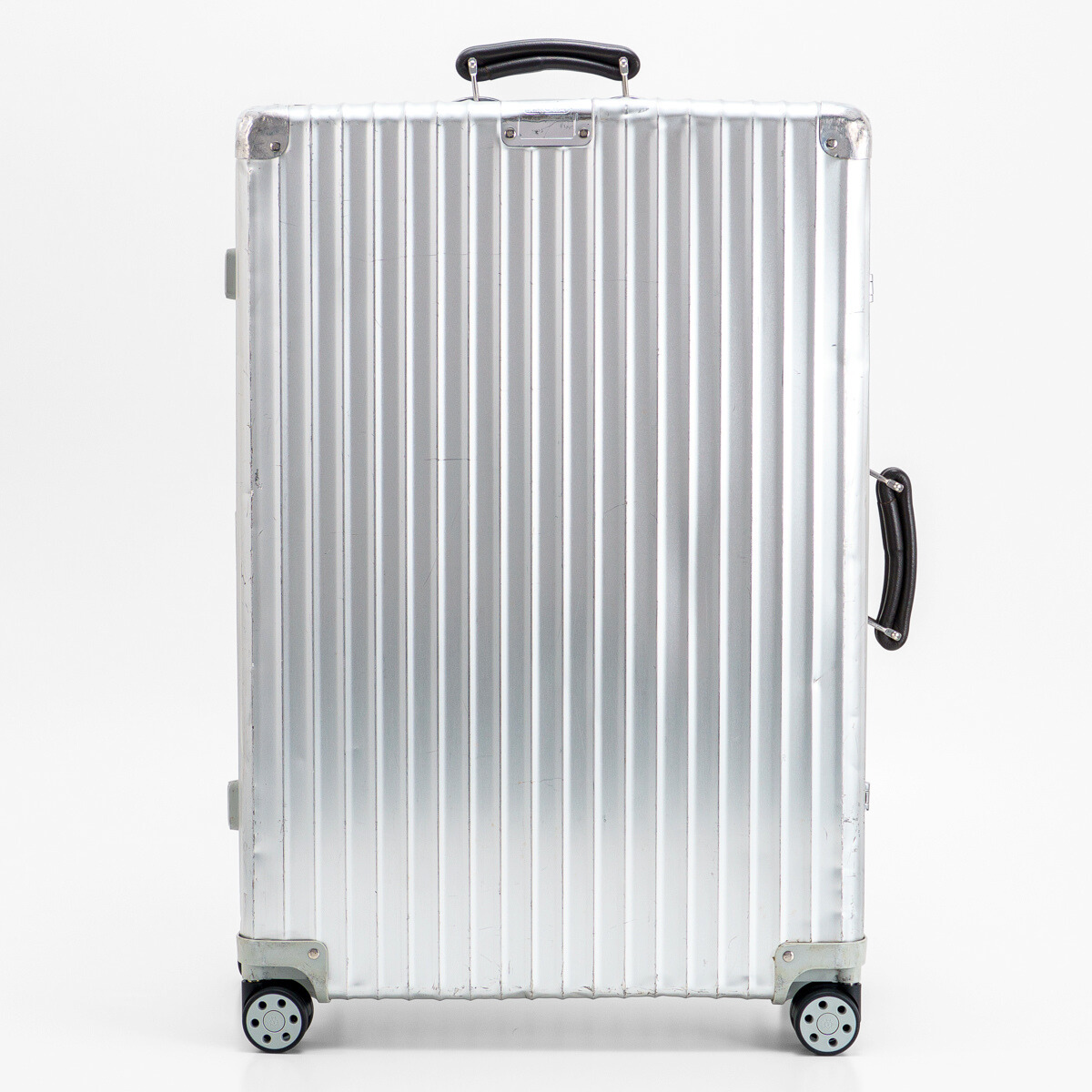 RIMOWA(リモワ) クラシックフライト 76L 4輪 チェックインL
