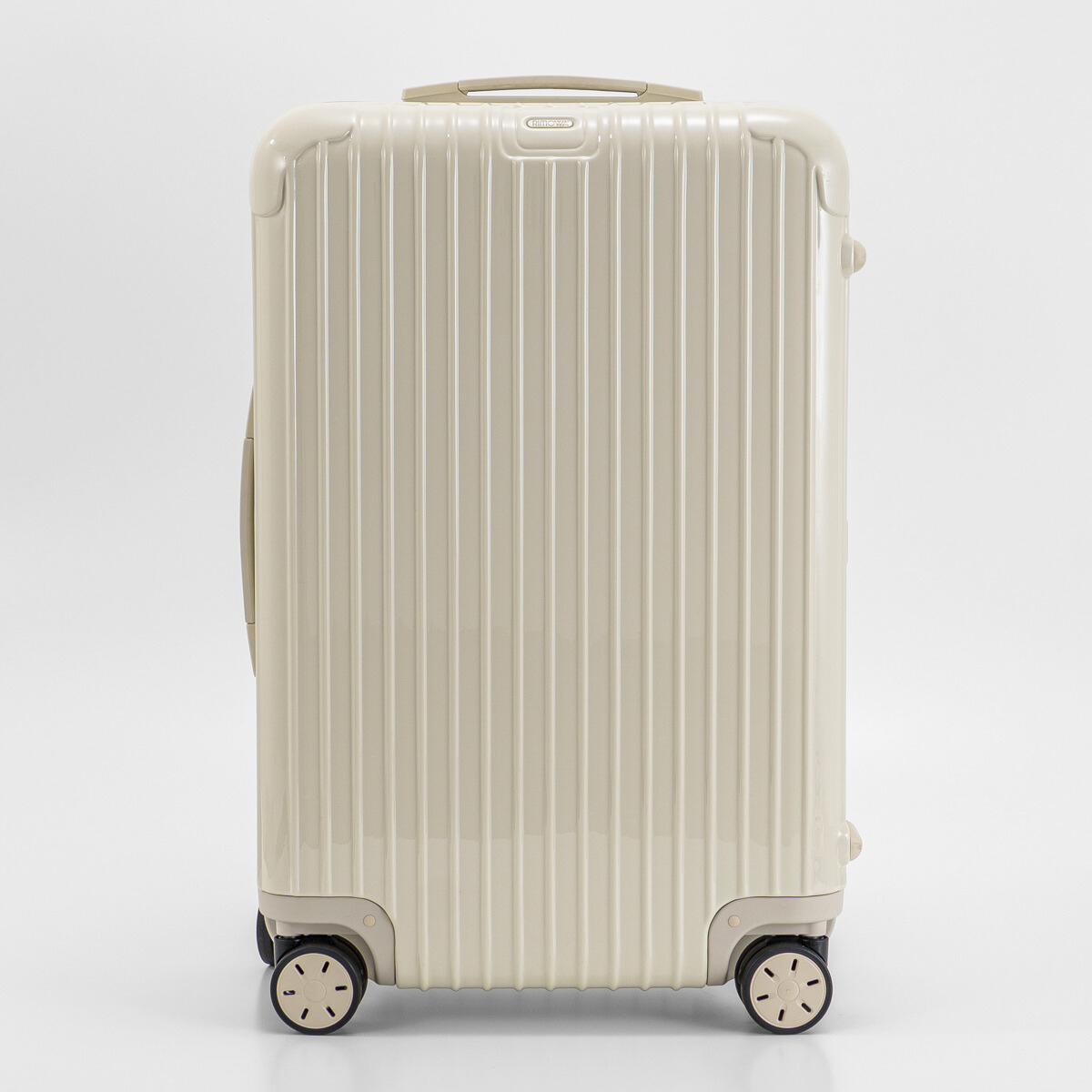 RIMOWA(リモワ) UNITED ARROWS(ユナイテッドアローズ) サルサ 58L 4輪 チェックインM