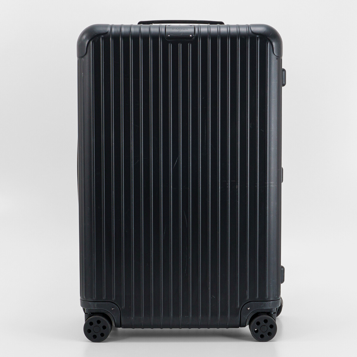 RIMOWA(リモワ) エッセンシャル チェックインL 85L 4輪