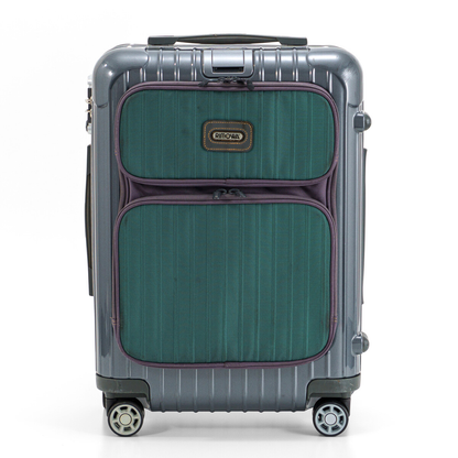 RIMOWA(リモワ) サルサデラックス 31L 4輪 コンパクト