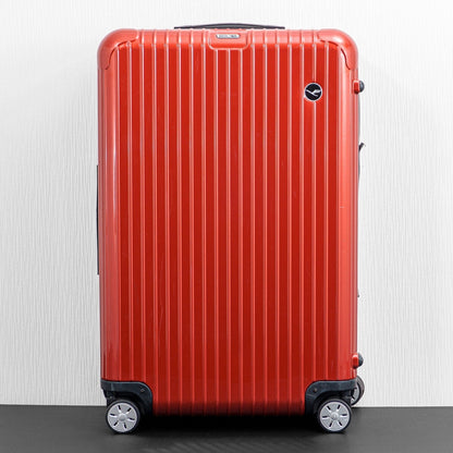 RIMOWA(リモワ) ルフトハンザ サルサ 82L 4輪 チェックインL
