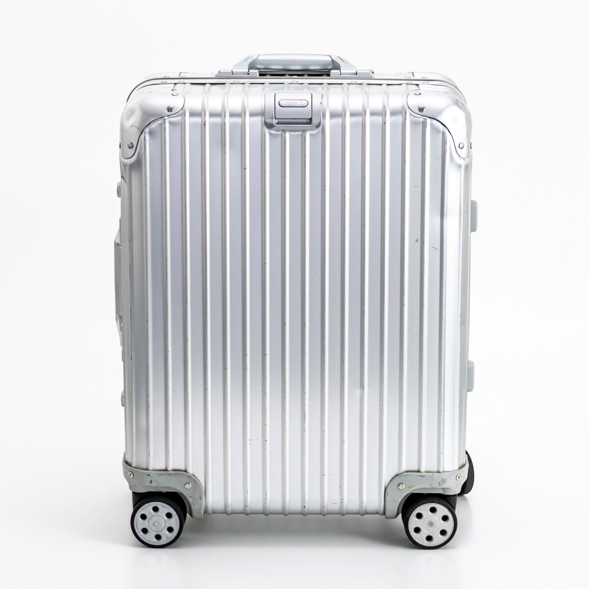 RIMOWA(リモワ) トパーズ 45L 4輪 キャビンプラス