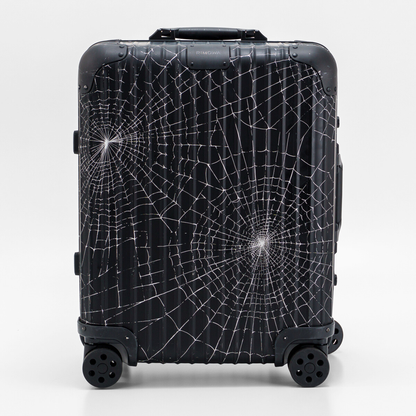 RIMOWA(リモワ) Supreme(シュプリーム) オリジナル キャビンプラス 49L 4輪