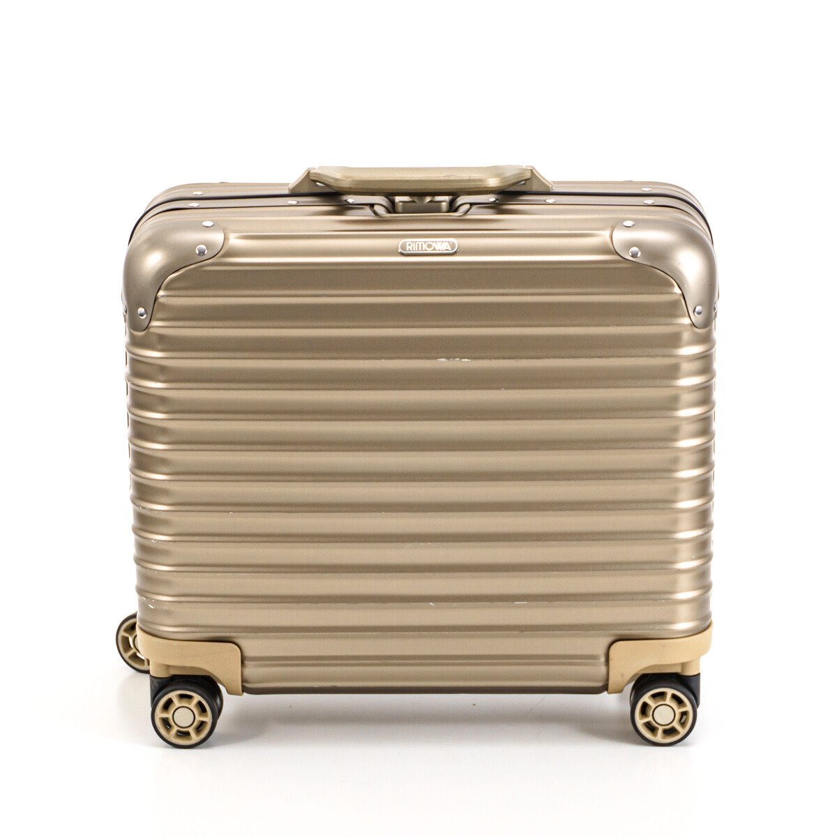 RIMOWA(リモワ) トパーズ 26L 4輪 コンパクト