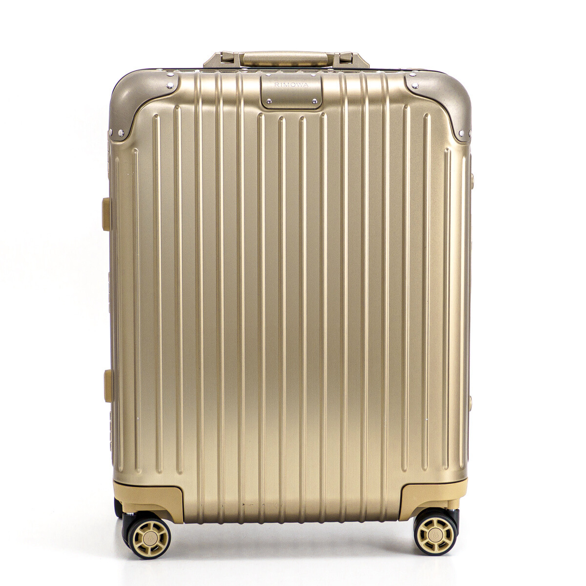 RIMOWA(リモワ) オリジナル キャビンプラス 49L 4輪