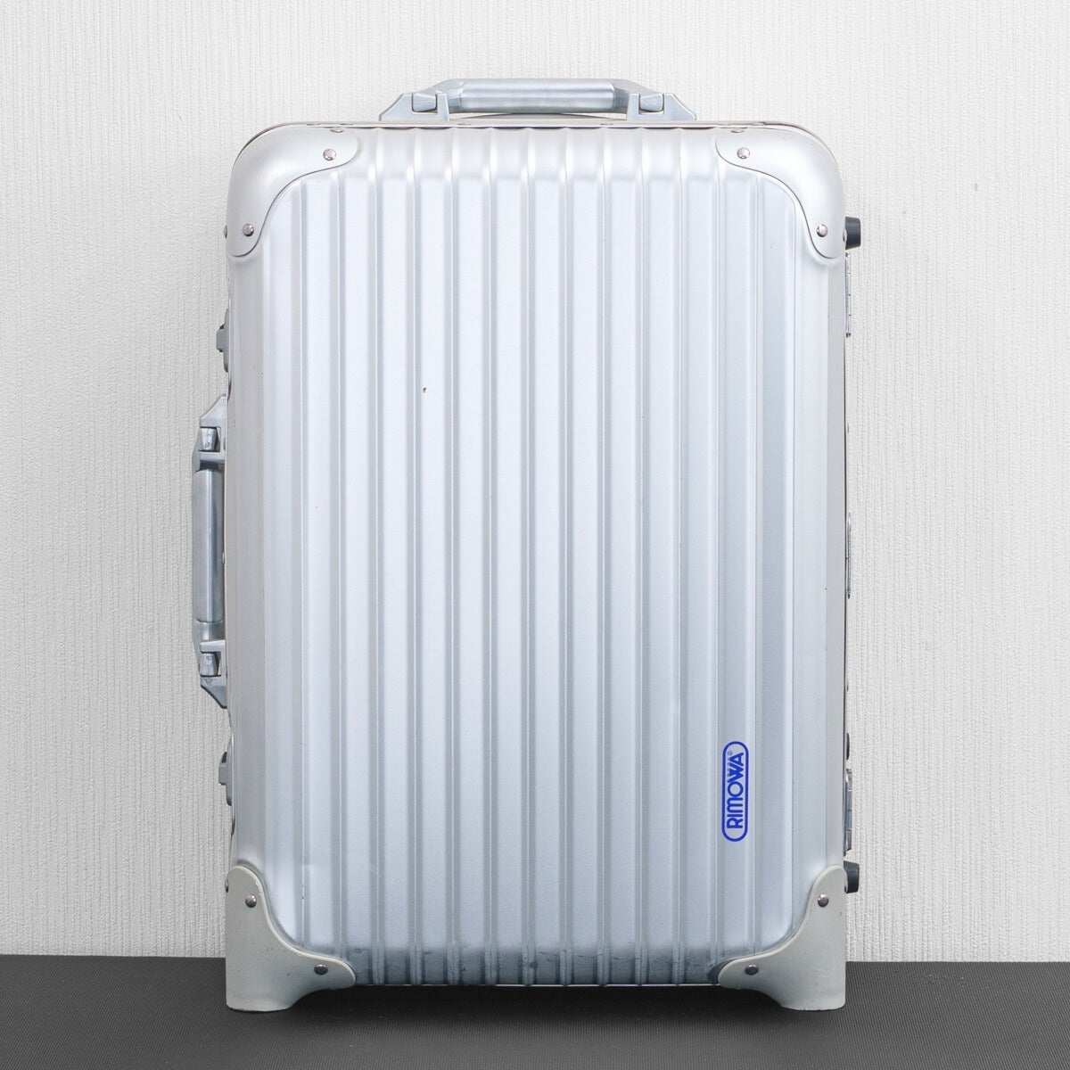RIMOWA(リモワ) トパーズ 32L 2輪 キャビンS