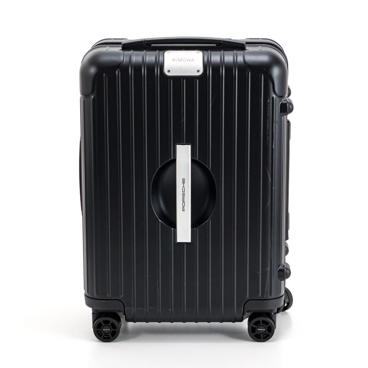 RIMOWA(リモワ) PORSCHE(ポルシェ) エッセンシャル 32L 4輪 キャビンS