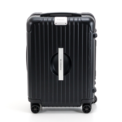 RIMOWA(リモワ) PORSCHE(ポルシェ) エッセンシャル 32L 4輪 キャビンS