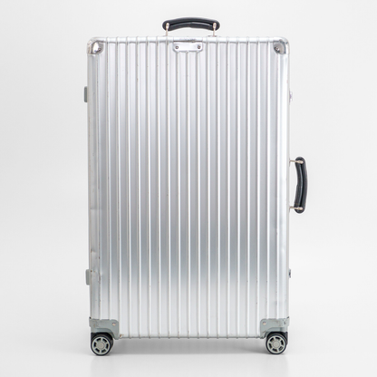 RIMOWA(リモワ) クラシック チェックインL 84L 4輪