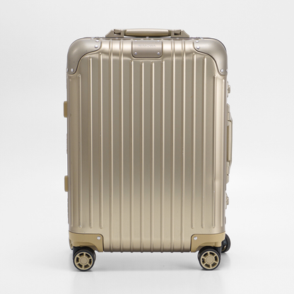 RIMOWA(リモワ) オリジナル キャビンS 31L 4輪