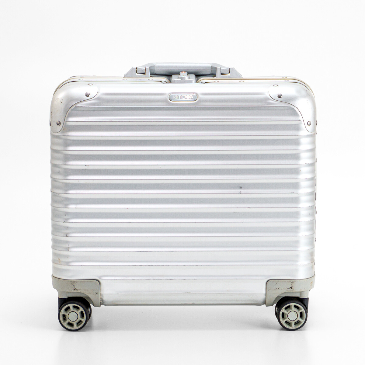 RIMOWA(リモワ) トパーズ 26L 4輪 キャビン