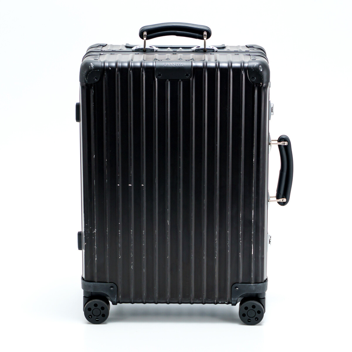 RIMOWA(リモワ) クラシック キャビン 36L 4輪