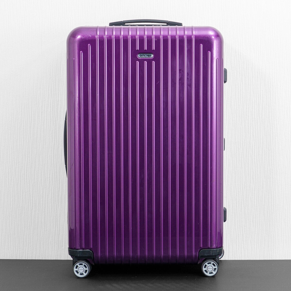 RIMOWA(リモワ) サルサエアー 80L 4輪 チェックインL