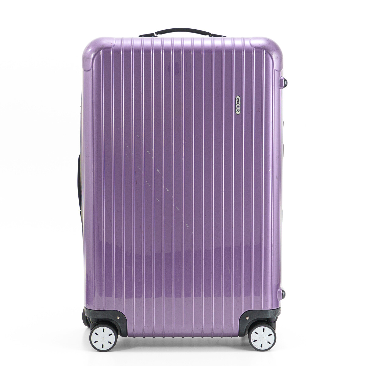 RIMOWA(リモワ) サルサ 82L 4輪 チェックインL