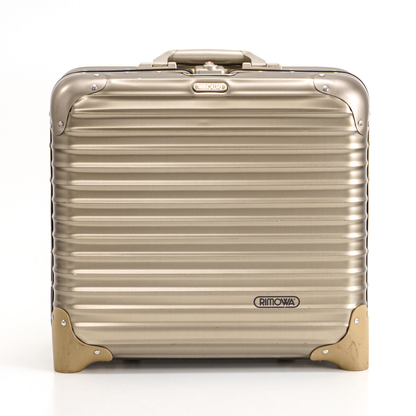 RIMOWA(リモワ) トパーズ 28L 2輪 コンパクト