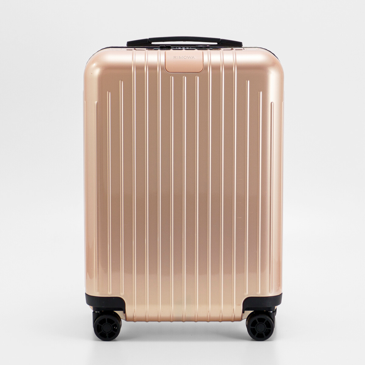 RIMOWA(リモワ) エッセンシャルライト キャビン 37L 4輪