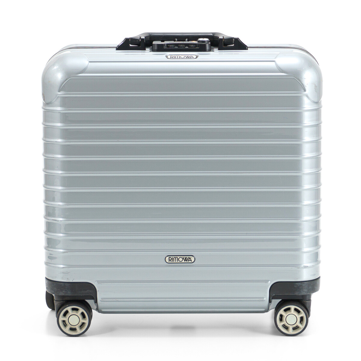 RIMOWA(リモワ) サルサ 25L 4輪 コンパクト