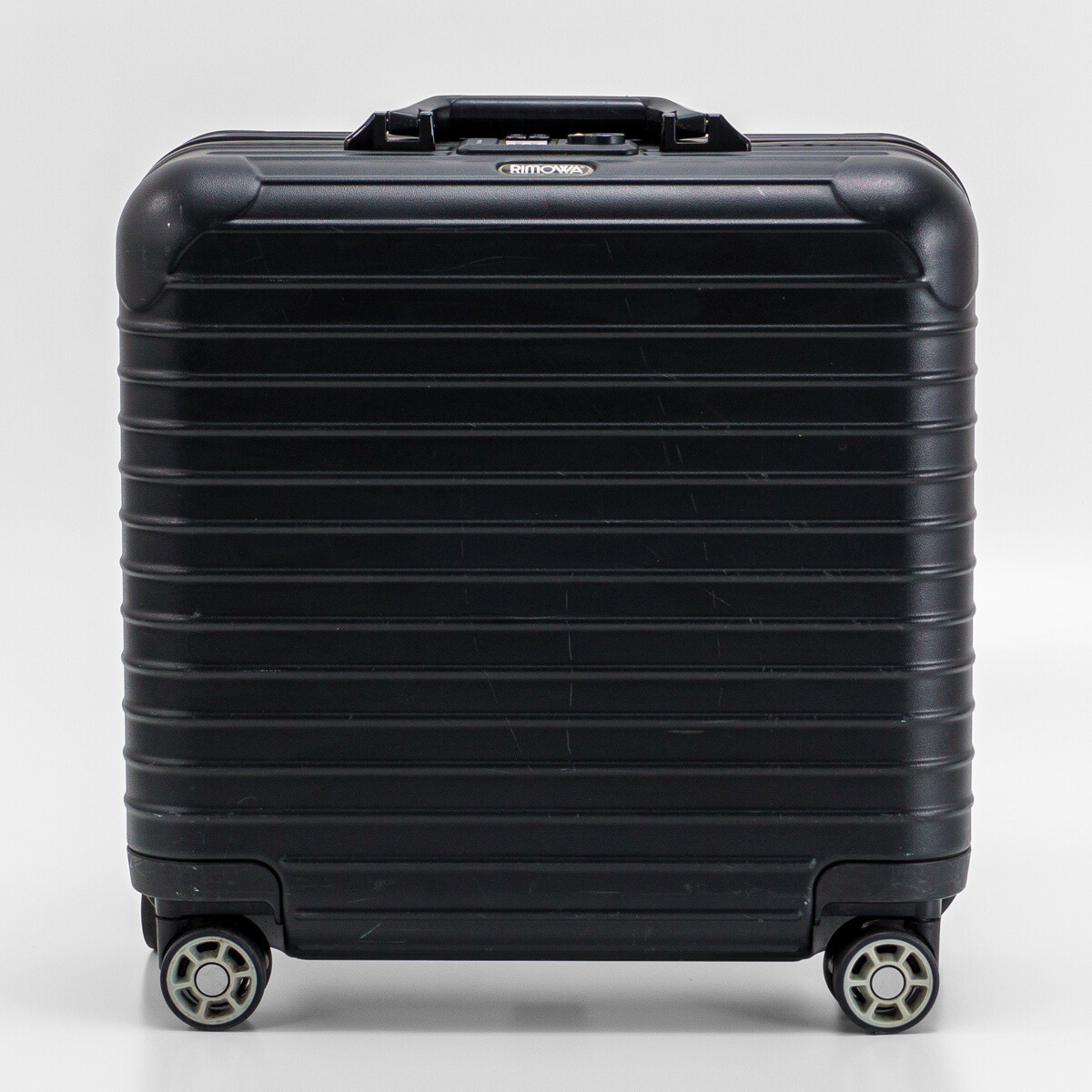RIMOWA(リモワ) サルサ 27L 4輪 コンパクト