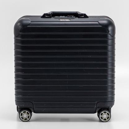 RIMOWA(リモワ) サルサ 27L 4輪 コンパクト