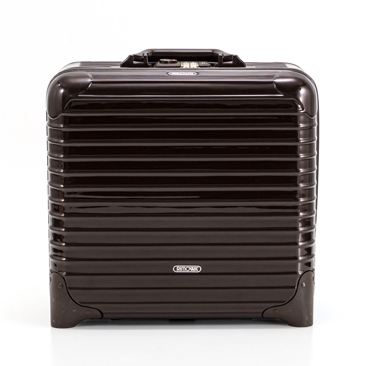 RIMOWA(リモワ) サルサデラックス 25L 2輪 コンパクト