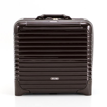 RIMOWA(リモワ) サルサデラックス 25L 2輪 コンパクト
