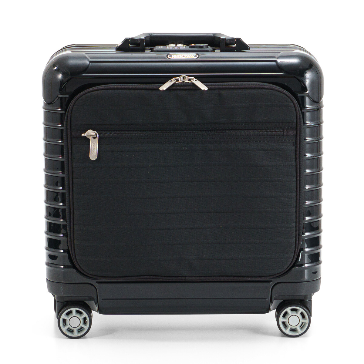 RIMOWA(リモワ) サルサデラックス 23L 4輪 コンパクト