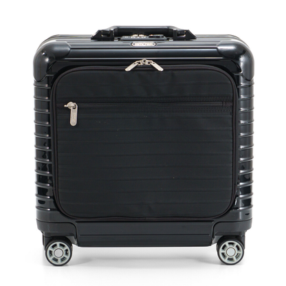 RIMOWA(リモワ) サルサデラックス 23L 4輪 コンパクト