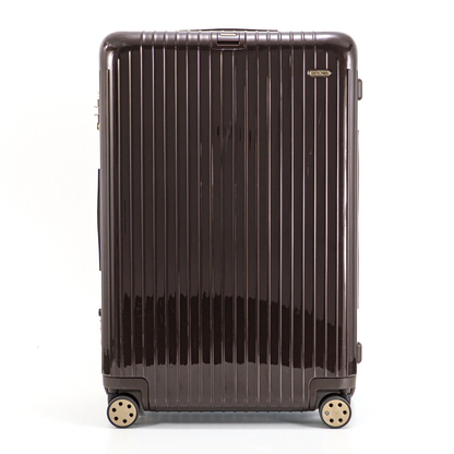 RIMOWA(リモワ) サルサデラックス 128L 4輪 3Suiter