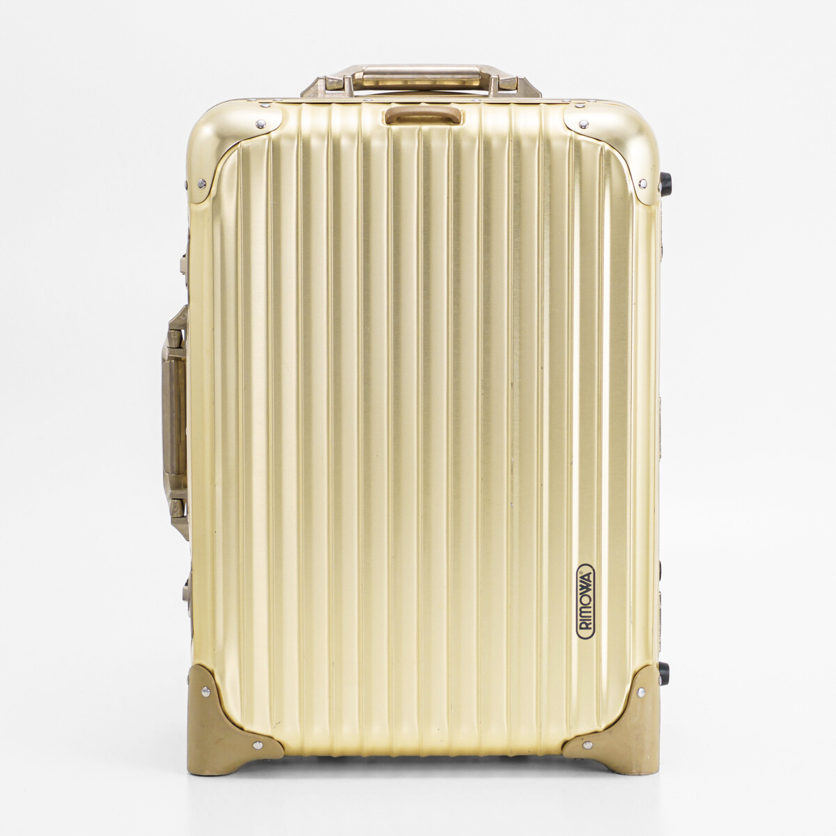 RIMOWA(リモワ) トパーズ 35L 2輪 キャビンS
