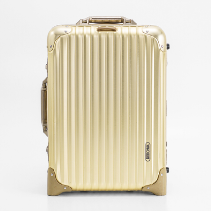 RIMOWA(リモワ) トパーズ 35L 2輪 キャビンS