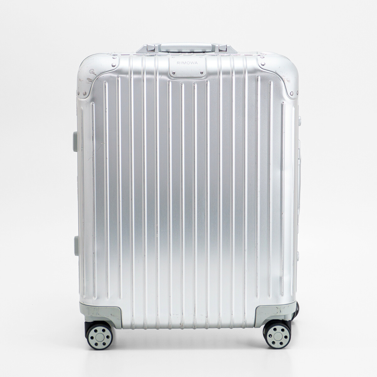 RIMOWA(リモワ) オリジナル キャビンプラス 49L 4輪