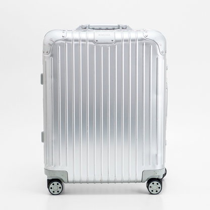 RIMOWA(リモワ) オリジナル キャビンプラス 49L 4輪