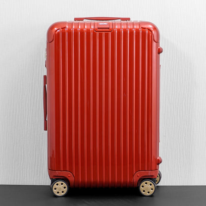 RIMOWA(リモワ) サルサデラックス 58L 4輪 チェックインM