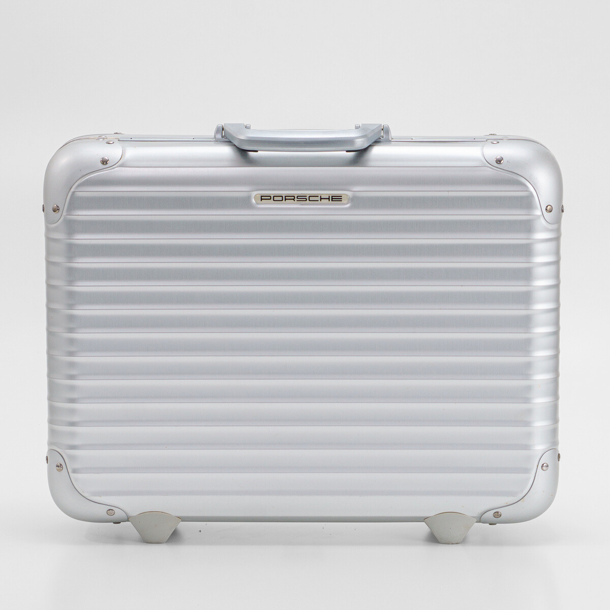RIMOWA(リモワ) PORSCHE(ポルシェ) トパーズ アタッシュケース