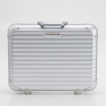 RIMOWA(リモワ) PORSCHE(ポルシェ) トパーズ アタッシュケース