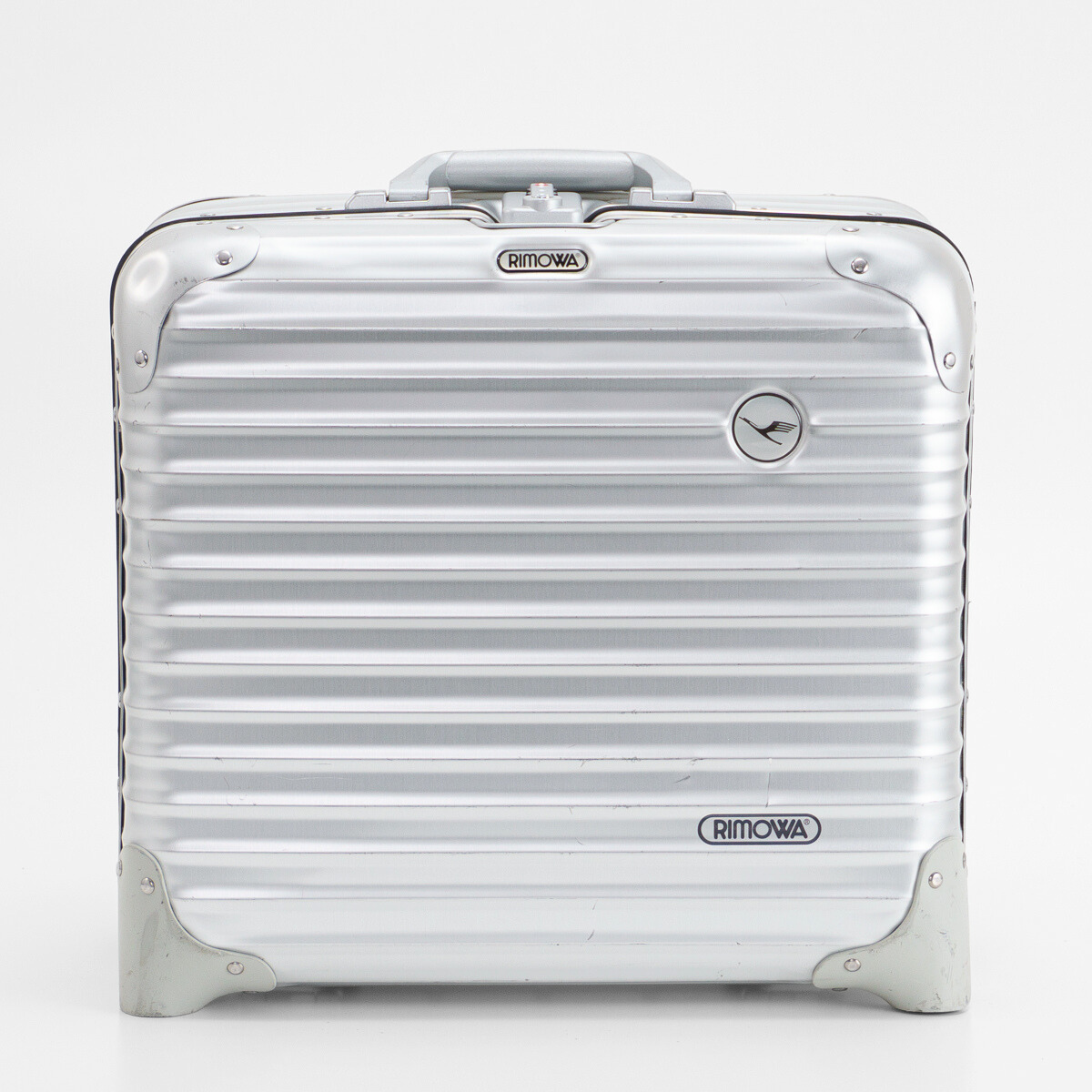 RIMOWA(リモワ) ルフトハンザ トパーズ 28L 2輪 コンパクト