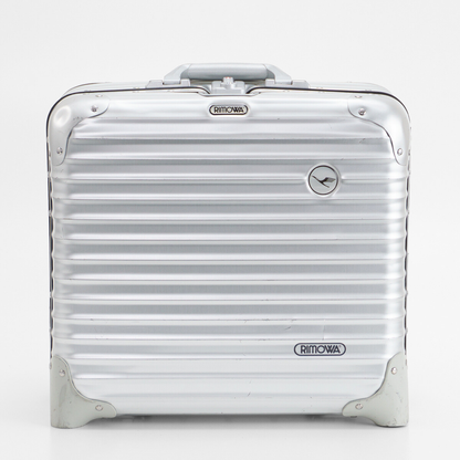 RIMOWA(リモワ) ルフトハンザ トパーズ 28L 2輪 コンパクト