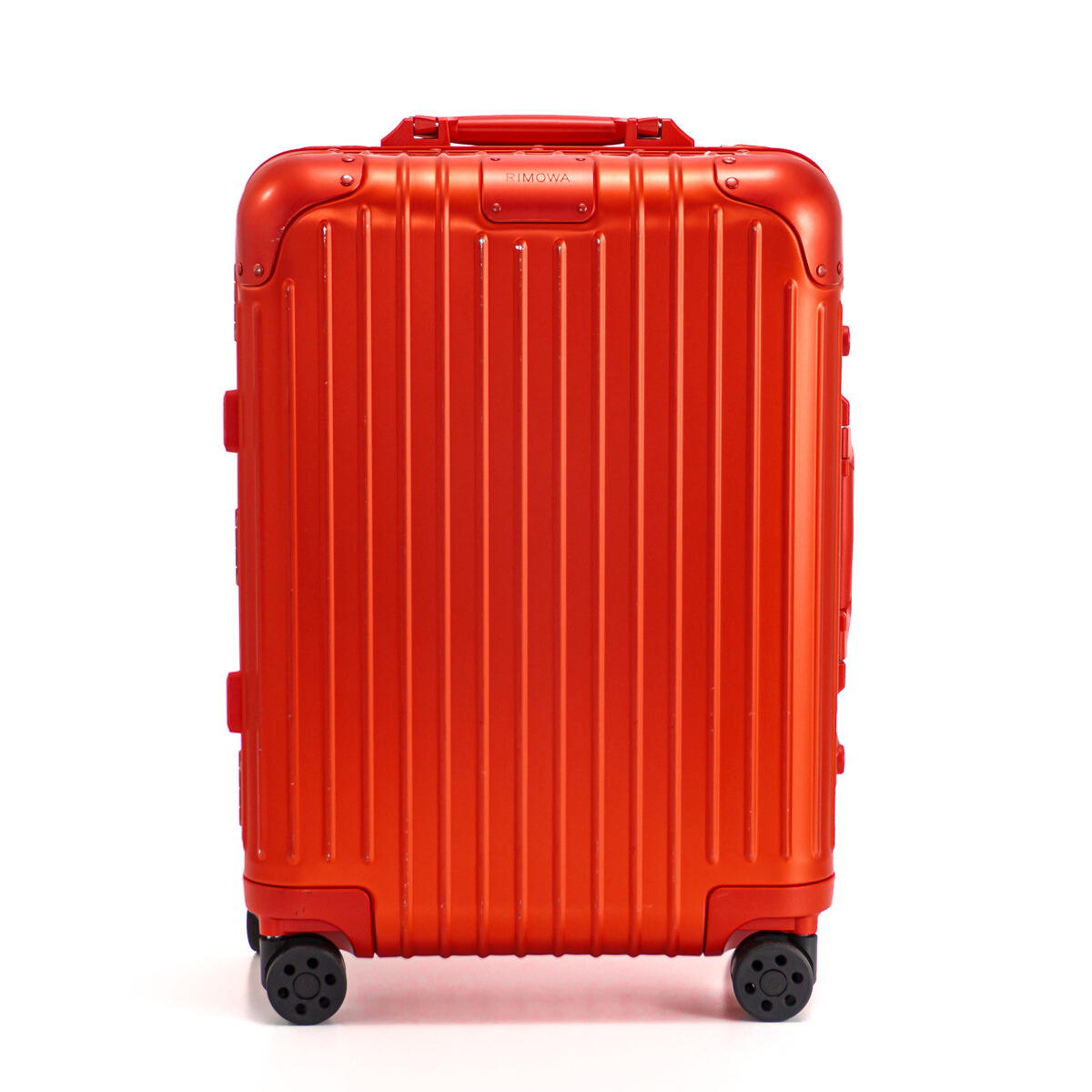 RIMOWA(リモワ) オリジナル キャビン 35L 4輪